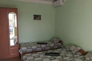 Изображение Изображение гостиницы "Гостевой дом «Виноградная лоза»" #1 #1