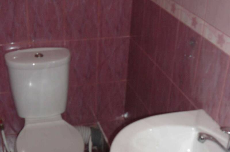 Трехместный номер «Стандарт»