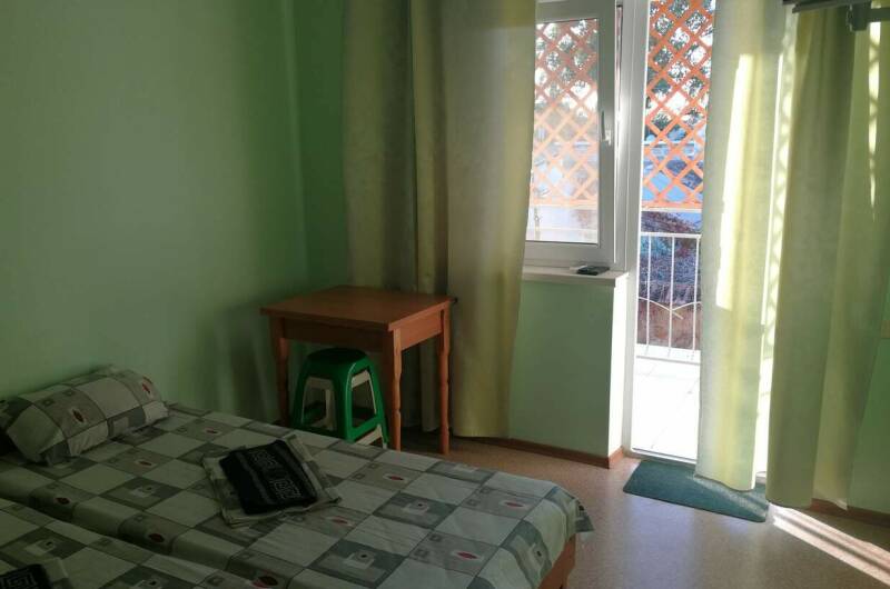 Трехместный номер «Стандарт»