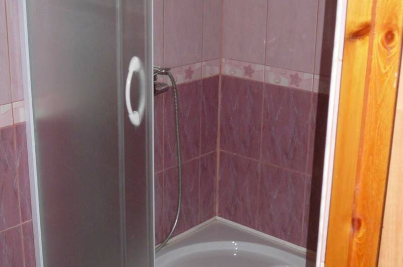 Трехместный номер «Стандарт»