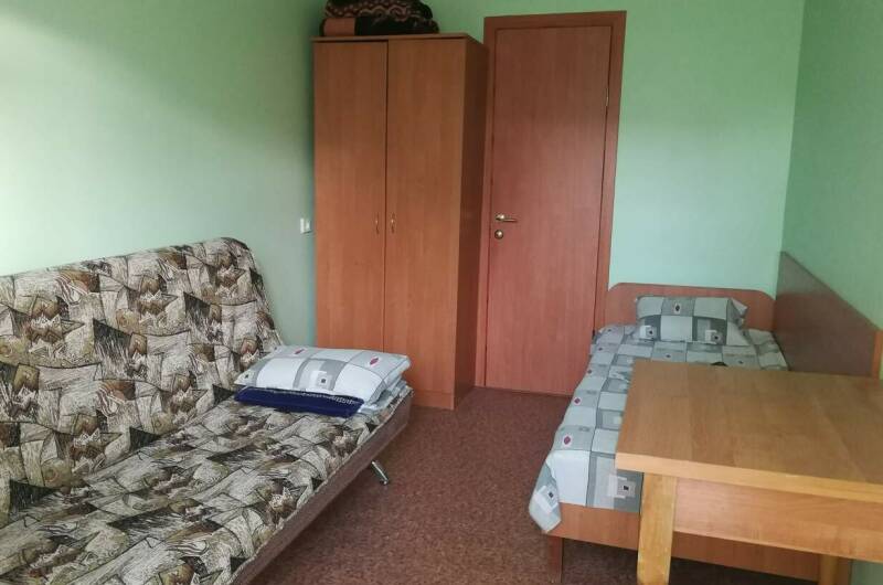 Двухместный номер «Стандарт»