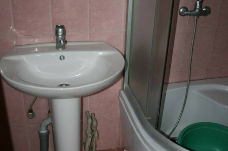 Двухместный номер «Стандарт»