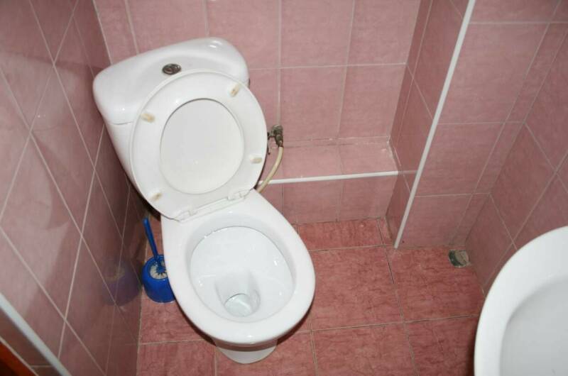 Двухместный номер «Стандарт»