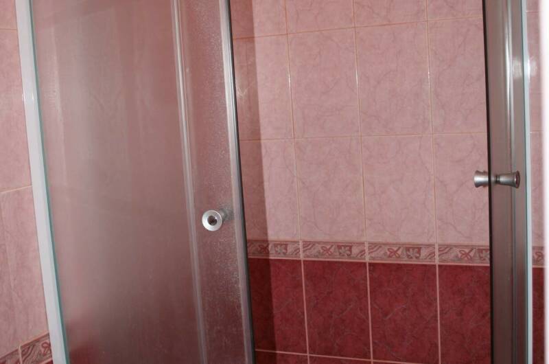 Двухместный номер «Стандарт»