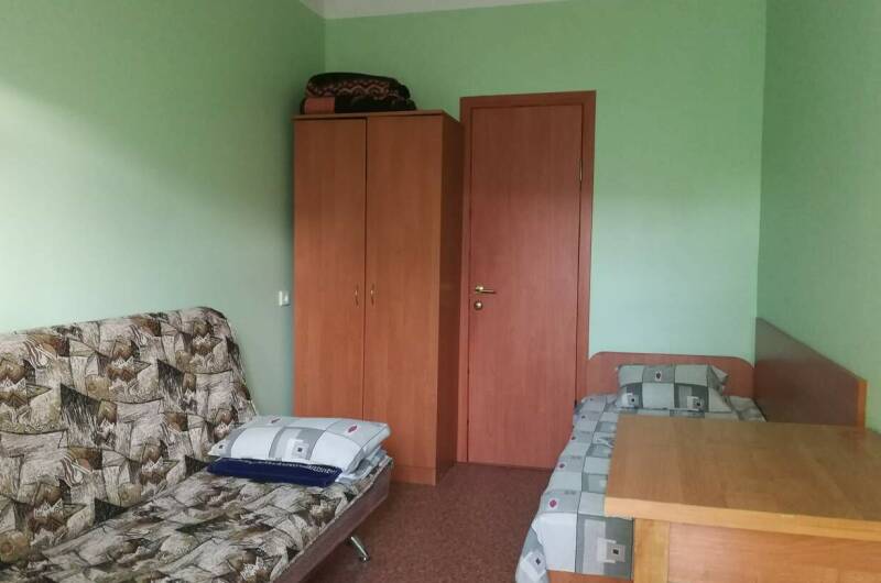 Двухместный номер «Стандарт»