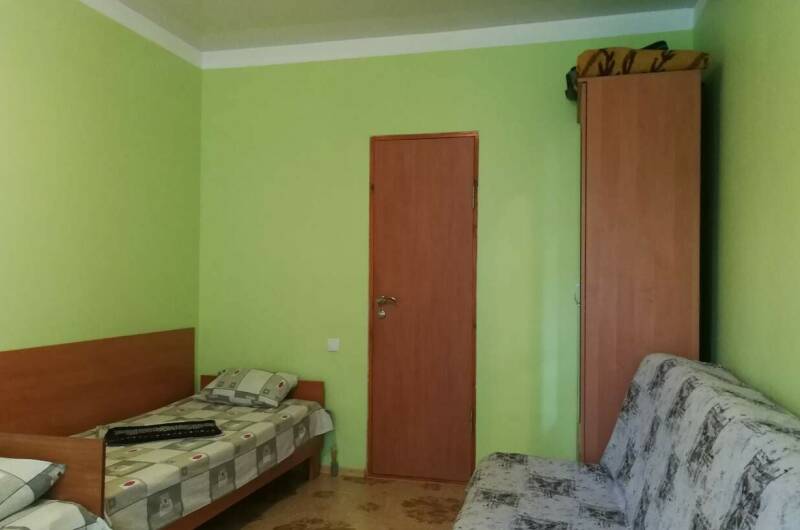 Семейный номер