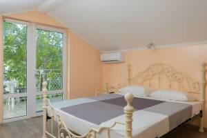 Изображение Изображение гостиницы "Гостевой дом «Заозерный»" #1 #1