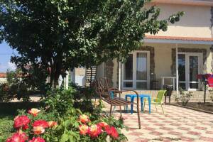 Изображение Изображение гостиницы "Гостевой дом «Заозерный»" #3 #3