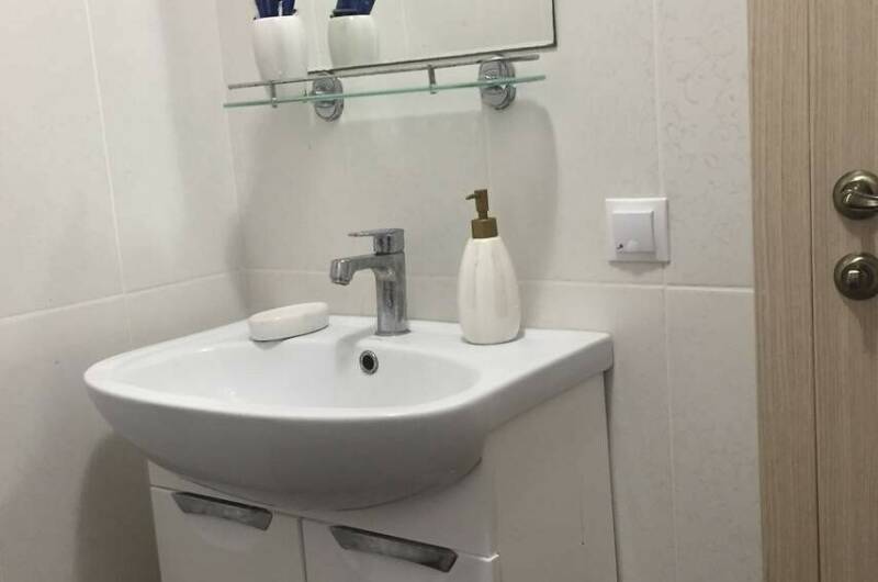 «Deluxe Garden Room» (цена за 2 комнаты)