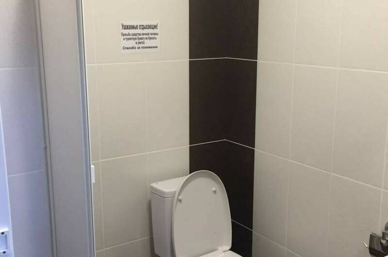 «Deluxe Garden Room» (цена за 2 комнаты)