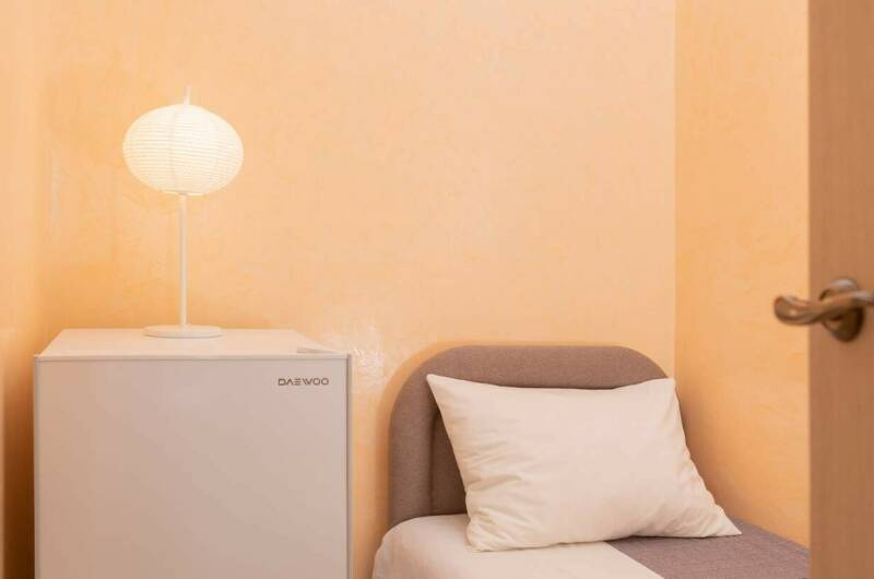 «Deluxe Garden Room» (цена за 2 комнаты)