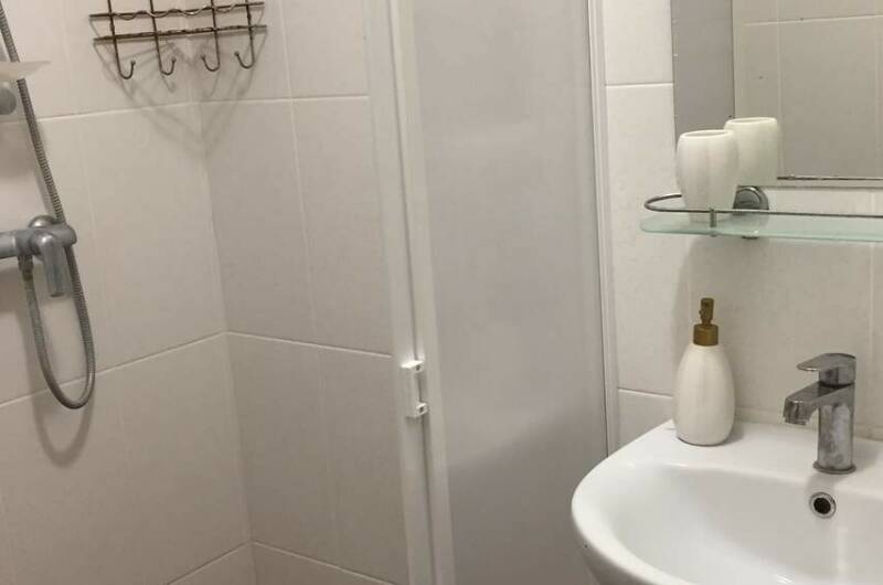 «Superior Balcony Room» (цена за 2 комнаты)