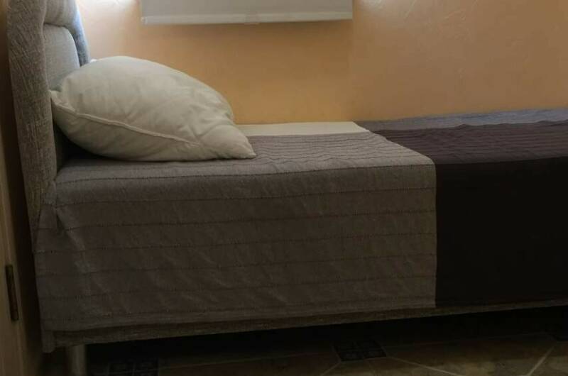 «Superior Balcony Room» (цена за 2 комнаты)