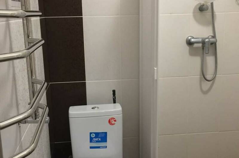 «Superior Balcony Room» (цена за 2 комнаты)