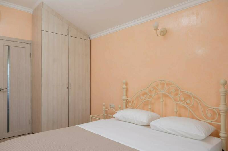 «Superior Balcony Room» (цена за 2 комнаты)