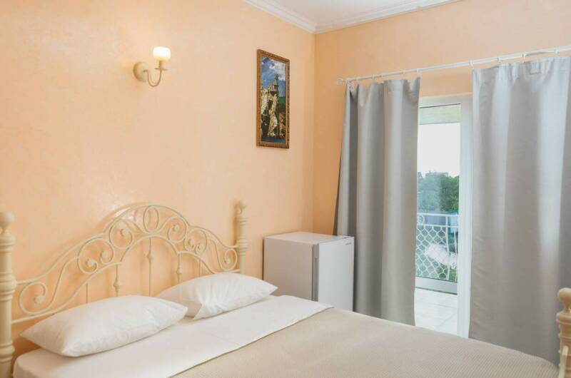 «Family Deluxe Room» (цена за 2 комнаты)