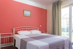 Изображение Изображение гостиницы "Гостевой дом «Заозерный»" #6 #6