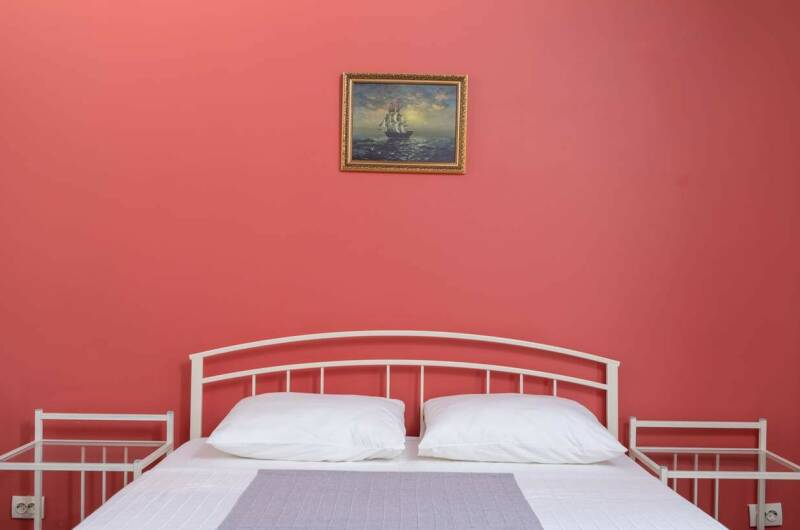 «Deluxe Family Pool Room» (цена за 2 комнаты)