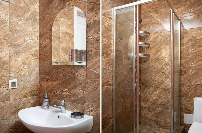 «Deluxe Family Pool Room» (цена за 2 комнаты)