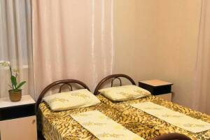 Изображение Изображение гостиницы "Гостевой дом «Ольга»" #1 #1