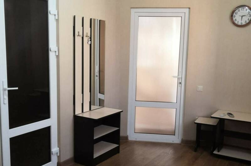 Двухместный +доп. место с удобствами в номере