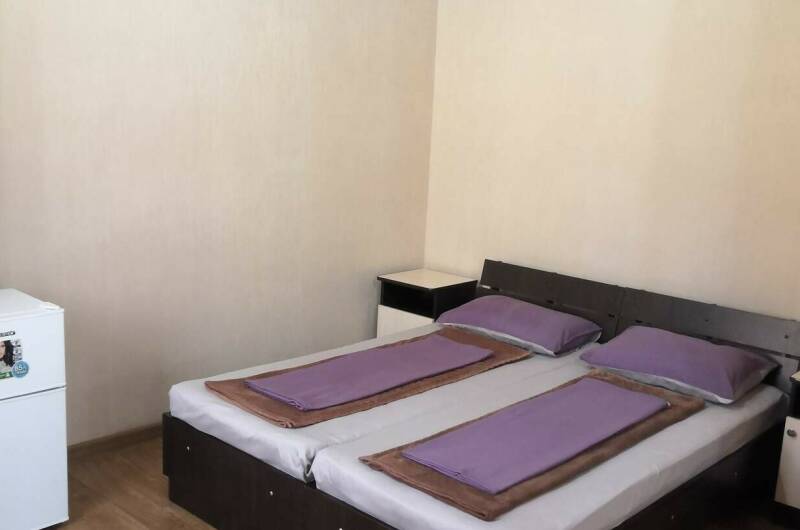 Двухместный +доп. место с удобствами в номере