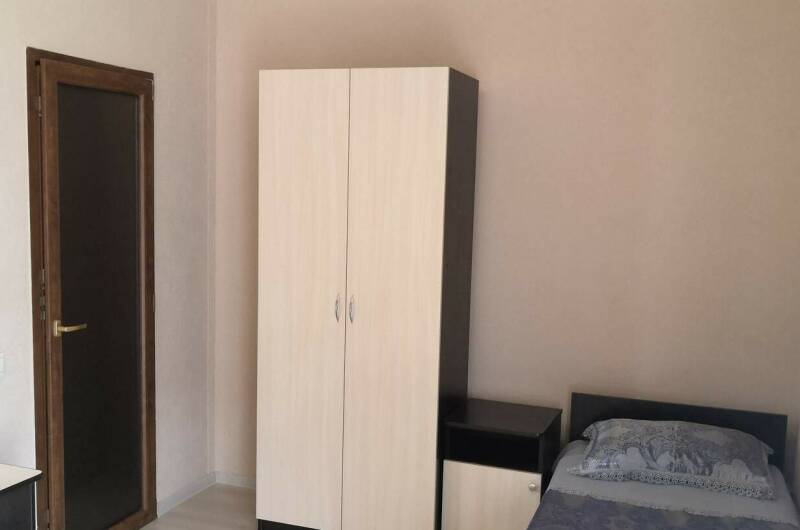 Трехместный с удобствами (с отдельным входом)