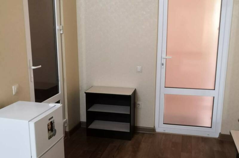 Трёхместный +доп. место с удобствами в номере