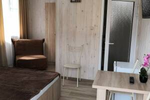 Изображение Изображение гостиницы "Гостевой дом «Ольга»" #5 #5