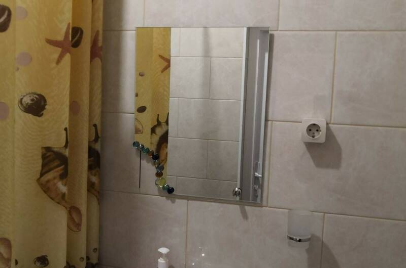 Двухместный +доп. место с удобствами в номере