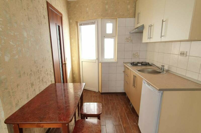 Апартаменты № 2