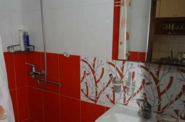 Апартаменты № 2