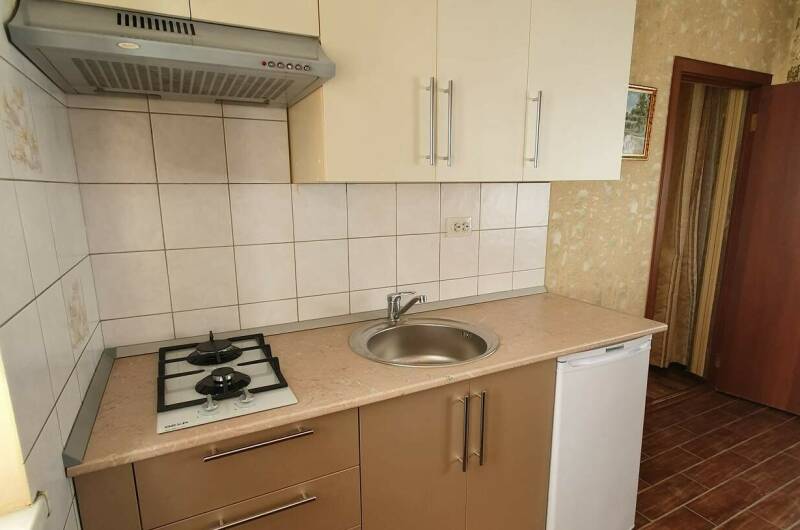 Апартаменты № 2