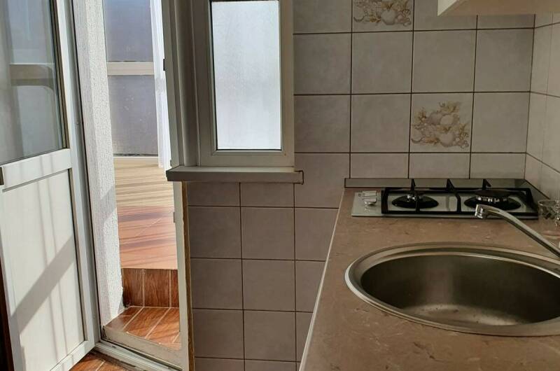 Апартаменты № 2