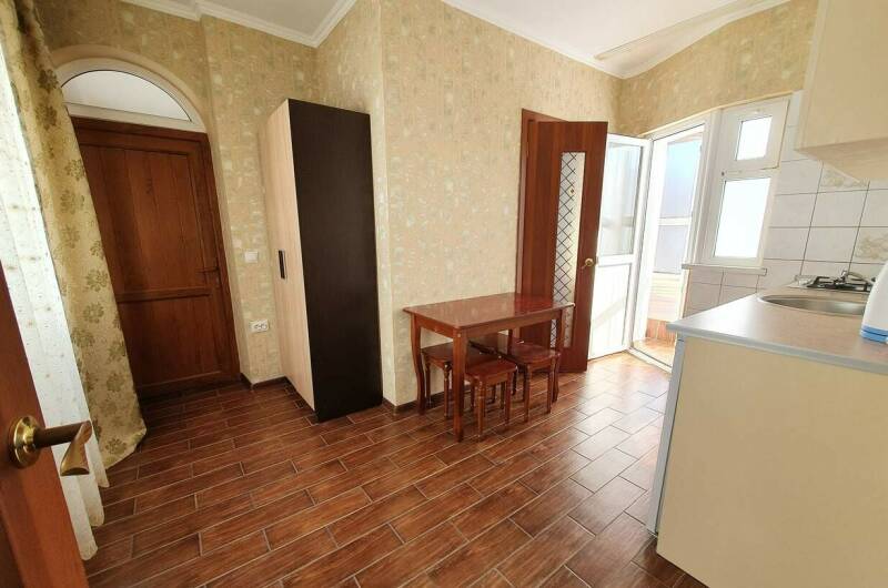 Апартаменты № 2