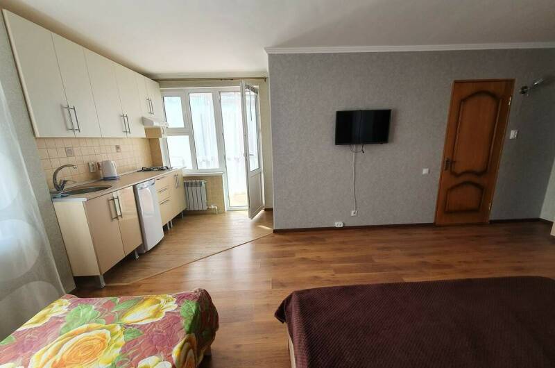 Апартаменты № 3