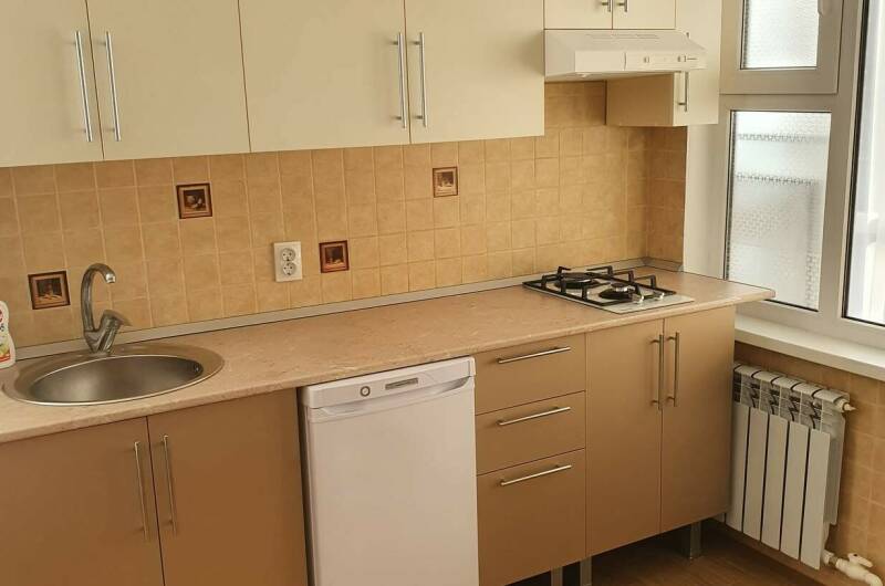 Апартаменты № 3