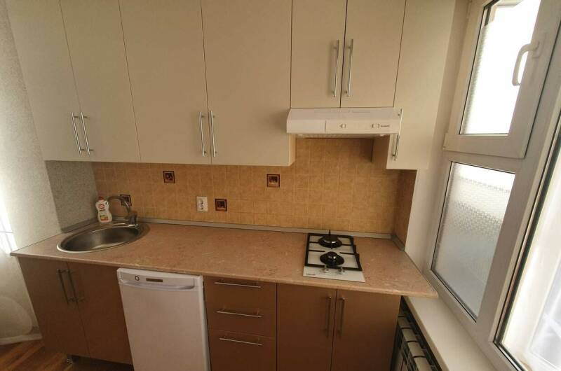 Апартаменты № 3