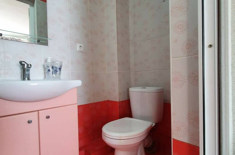 Апартаменты № 3