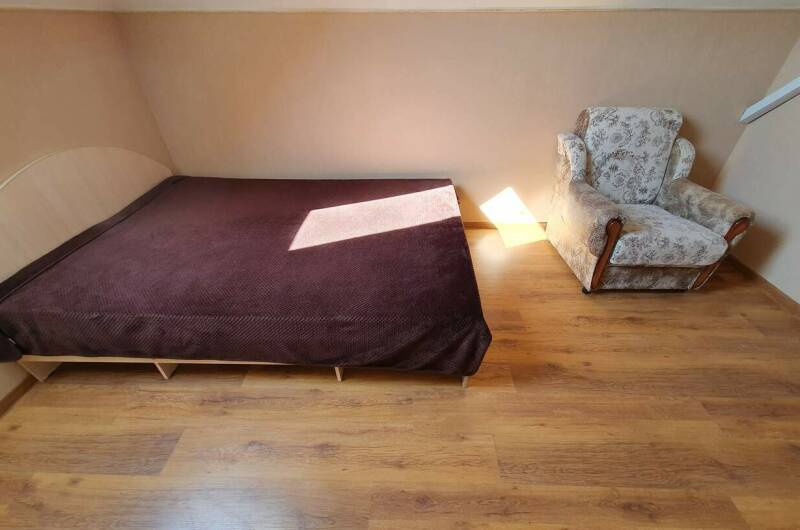 Апартаменты № 4