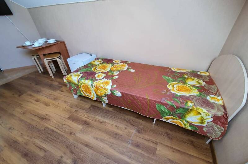 Апартаменты № 4