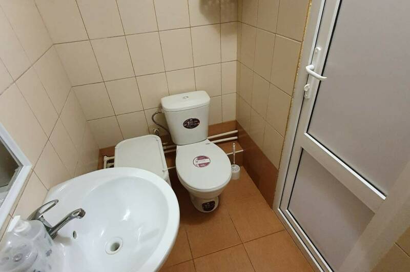 Апартаменты № 4