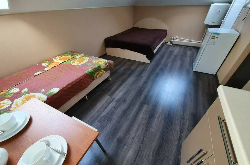 Апартаменты № 5