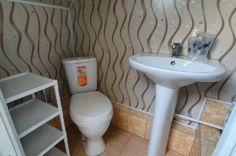 Апартаменты № 5