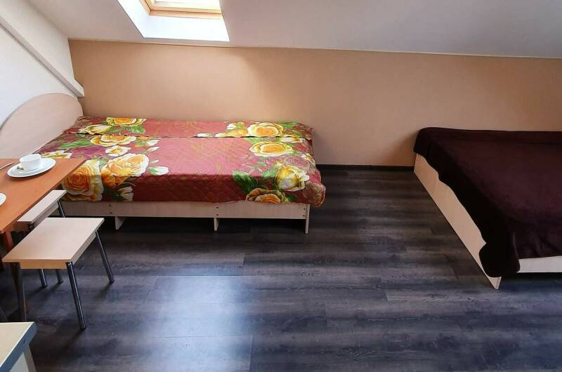 Апартаменты № 5