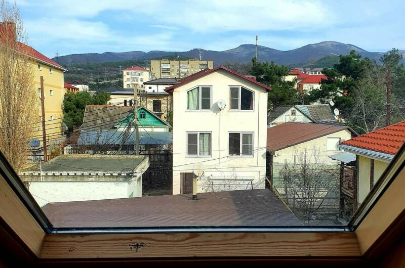 Апартаменты № 6