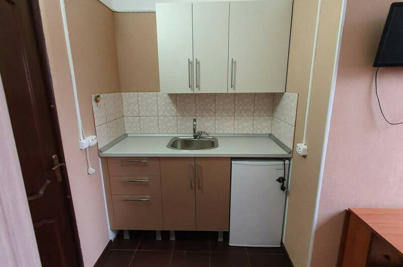 Апартаменты № 6