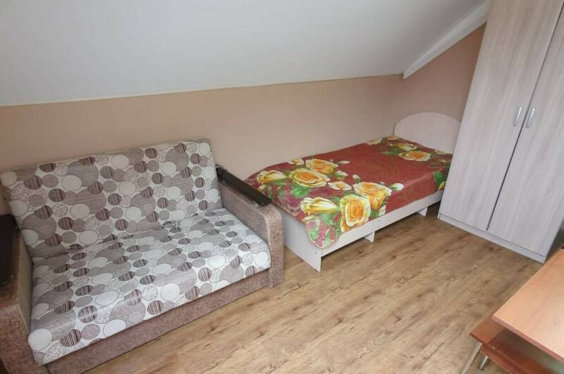 Апартаменты № 6