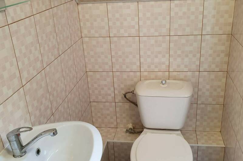 Апартаменты № 6