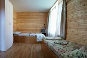 Изображение Изображение гостиницы "Частный дом «Добряч'ОК»" #1 #1